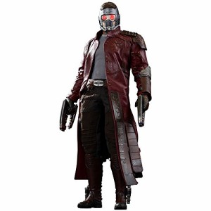 ムービー・マスターピース ガーディアンズ・オブ・ギャラクシー スター・ロ(中古品)