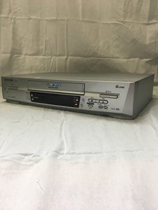 VHSビデオデッキ　パナソニック　NV-HV7G(中古品)