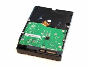 Western Digital WD1001FAES-00W7A0 1TB 7200RPM SATA 工場密封再認定内蔵 (中古品)