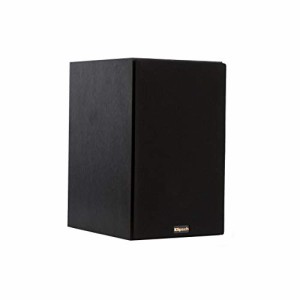 Klipsch Reference ブックシェルフ モニタースピーカー ペア R-14M ブラッ (中古品)