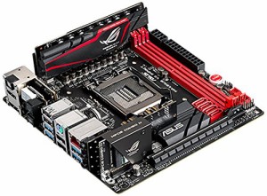 mini itx マザーボード 中古の通販｜au PAY マーケット