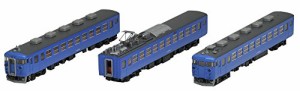 TOMIX Nゲージ 475系 北陸本線 青色 セット 92552 鉄道模型 電車(中古品)