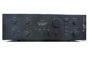 SANSUIサンスイプリメインアンプAU-α607LEXTRA 感動品山水電気 ☆SANSUI サンスイ プリメインアンプ AU-α607L EXTRA 感働品