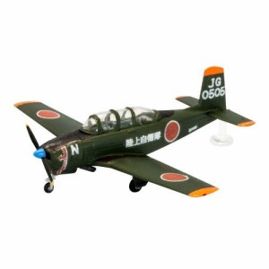 1/144 WORK SHOP Vol.28 日本の翼コレクション4 ［1C.T-34A メンター 陸上 (中古品)