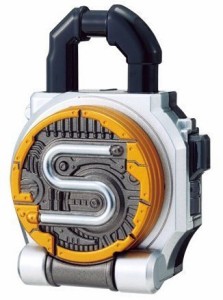  非売品 ＤＸロックシード 仮面ライダー シドロックシード(中古品)