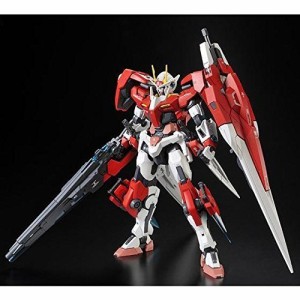 『機動戦士ガンダム00V戦記 ＭＧ 1/100 ダブルオーガンダム セブンソード/ (中古品)