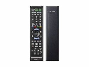 ソニー SONY マルチリモコン RM-PZ130D : テレビ/DBレコーダー・プレーヤー(中古品)