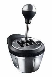 Thrustmaster TH8A シフター for PlayStation4 Hパターンスタイル シーケン(中古品)