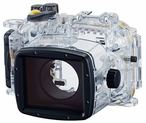 Canon ウォータープルーフケース WP-DC54(中古品)