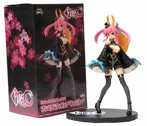 Fate/EXTRA CCC プレミアムフィギュアキャスター(中古品)