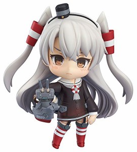 ねんどろいど 艦隊これくしょん -艦これ- 天津風 ノンスケール ABS&ATBC-PV(中古品)