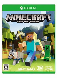 Minecraft: Xbox One Edition - XboxOne(中古品)