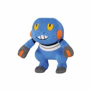 MYポケモンコレクション ぬいぐるみ -Pokemon Type！ かくとう- ［No.240. (中古品)