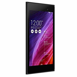 ASUS MeMO Pad 7 LTE モデル ( Android 4.4.2 / 7 inch / Atom Z3560 / eMM(中古品)