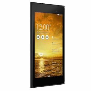 ASUS MeMO Pad 7 LTE モデル ( Android 4.4.2 / 7 inch / Atom Z3560 / eMM(中古品)