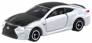 トミカ No.13 レクサス RC F(BP)(中古品)