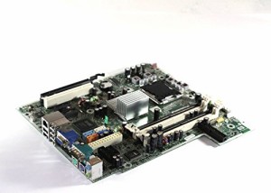 純正HP Compaq DC5800 デスクトップシステムマザーボード LGA775 461536-00(中古品)