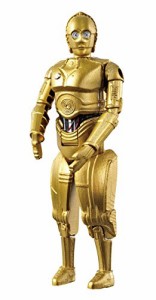 スター・ウォーズ エッグフォース C-3PO(中古品)