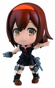 ちびきゅんキャラ 艦隊これくしょん 艦これ 再会のCoral Sea vol.2 白露 単(中古品)