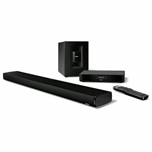 Bose CineMate 130 home theater system シネメイト130 ホームシアター シ (中古品)