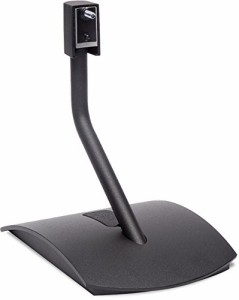 Bose UTS-20 Series II universal table stand スピーカースタンド ブラッ (中古品)