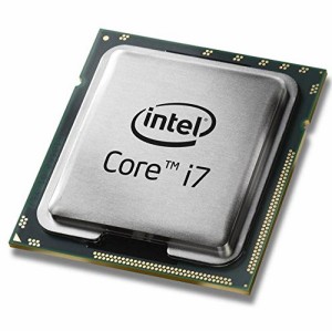 インテルCore i7???2600?3.4?GHz 5.0?GT/s 8?MB LGA 1155?CPU、OEM(中古品)