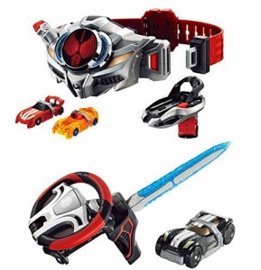 仮面 ライダー ドライブ ベルト 中古の通販｜au PAY マーケット