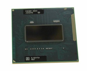 Intel Core i7???2720qm sr014?2.2?GHz 6?MBモバイルクアッドコアCPUプロセ(中古品)