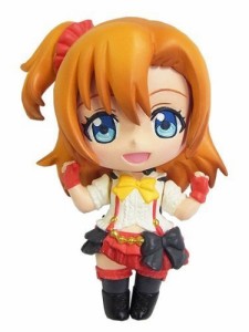 カラコレDX ラブライブ! 　高坂 穂乃果　単品(中古品)