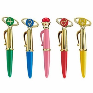セーラームーン 指示ボールペン 全6種セット 指示ボール(Amazon セーラームーン 指示ボールペン 全6種セット 指示ボール(Amazon