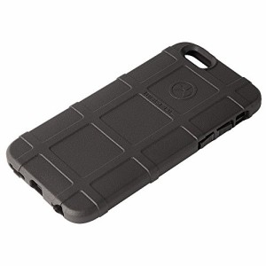 Magpul マグプル iPhone 6 専用 ケース BLK（ブラック） 並行輸入品(中古品)