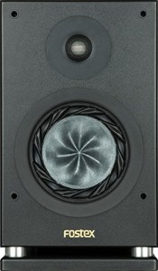 FOSTEX スピーカーシステム GR160(中古品)