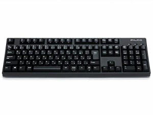 FILCO Majestouch Convertible2 茶軸(Cherry MXスイッチ) 日本語108メカニ (中古品)