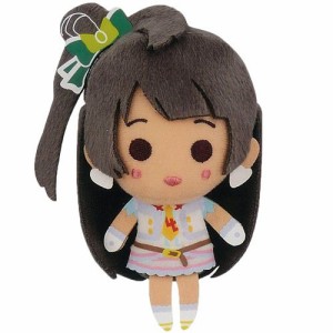 きゅんぐるみ ラブライブ！ Snow halation 南ことり 単品 （プライズ）(中古品)