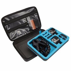 Thule Legend GoPro Advanced Case GoPro専用のキャリーケース CS5188 TLGC(中古品)