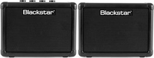 Blackstar ブラックスター コンパクト ギターアンプ FLY3 Stereo Pack ポー(中古品)