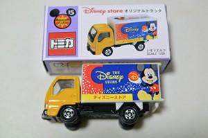 トミカ　ディズニーストア　オリジナルトラック(中古品)