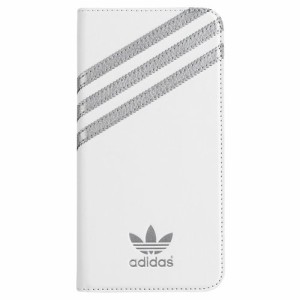  アディダス  Adidas Originals カードポケット付き iPhone6plus ケース (中古品)