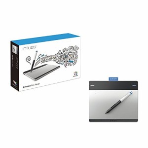 Intuos Pen Sサイズ  旧型番 2015年1月モデル CTL-480/S1(中古品)