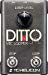 TC HELICON ボーカル/マイク用ルーパー DITTO MIC LOOPER(中古品)