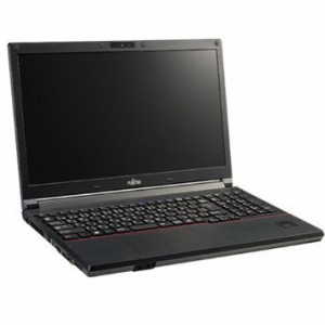 富士通 FMVA0802HP LIFEBOOK A574KX Windows7 Professinal 32bit Corei3 2.(中古品)