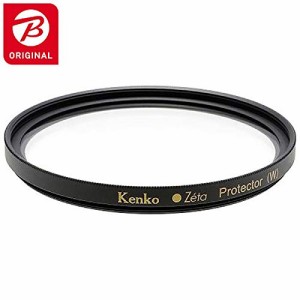 ケンコー 58mm Zeta plus プロテクター ビックカメラグループオリジナル (中古品)