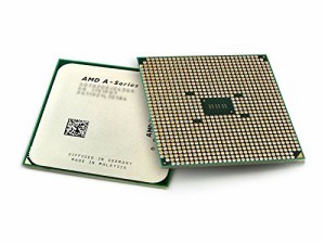 AMD a6-series a6???3500デスクトップCPU APU Socket fm1?905pin PGA ad350(中古品)