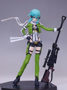 ソードアート・オンラインII PMフィギュア シノン GGO （プライズ）(中古品)