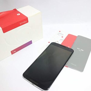 Nexus6 Y!mobile 64GB 白ロム ホワイト(中古品)