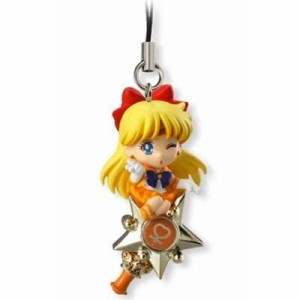 食玩 トゥインクルドーリー Twinkle Dolly セーラームーン セーラーヴィー (中古品)