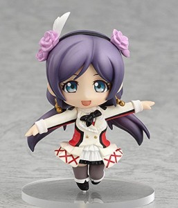 ねんどろいどぷち ラブライブ！ それは僕たちの奇跡Ver. 東條希(中古品)