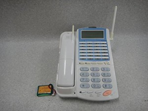 ET-24iZ-TELDHCL 日立 iZ 24ボタンデジタルハンドルコードレス電話機(中古品)