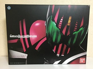 仮面ライダーディケイド COMPLETE SELECTION MODIFICATION DECADRIVER + RI(中古品)