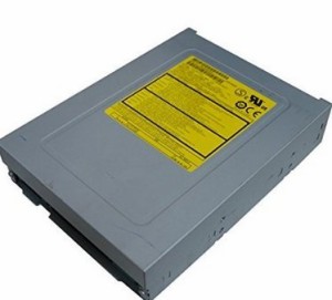 東芝RDシリーズレコーダー換装用DVDドライブPanasonic製  SW-9576-E(中古品)